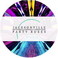 Jacksonville Party Bus Rental