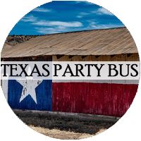 Austin Party Bus Rental