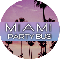 Miami Party Bus Rental